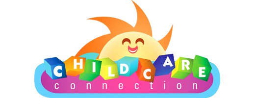 Childcare Connection Logo